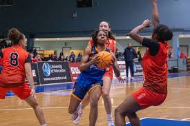Image result for Worcester Wolves Basketball Club