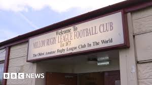 Image result for Distington Amateur Rugby League Club