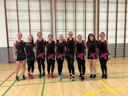 Image result for Tongham Netball Club