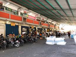 Image result for pasar kreneng