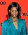 Liya Kebede Image Liya Kebede   Wikipedia, the free encyclopedia Picture 1