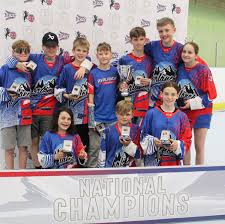 Image result for Oxford Blues Skater Hockey Club