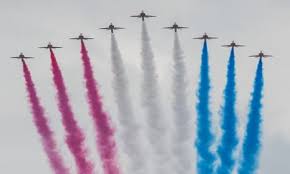 Image result for Farnborough Arrows