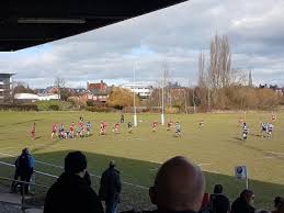Image result for Hereford Rugby Football Club