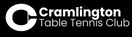 Image result for Cramlington Table Tennis Club