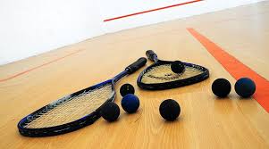 Image result for Wisbech & District Squash Club