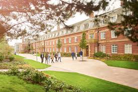 Image result for Edge Hill University Rounders