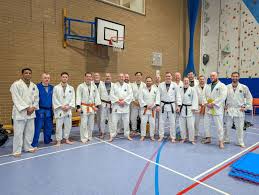Image result for Malvern Taijutsu Kai Self Defence