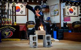 Image result for Park's Martial Arts