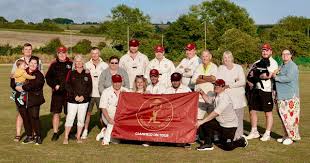 Image result for Marnhull Cricket Club