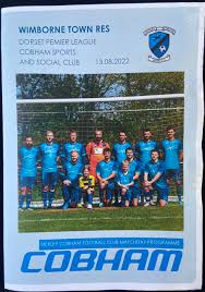 Image result for Cobham Bowling Club