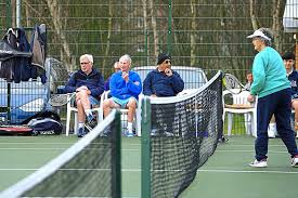 Image result for Worfield Tennis Club