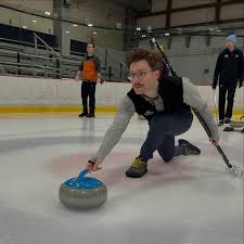 Image result for Ice Rink Club (Curling)