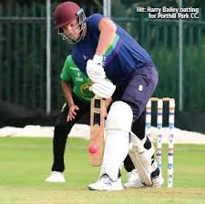Image result for Porthill Park Cc
