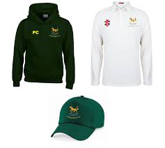 Image result for Horsforth Cc