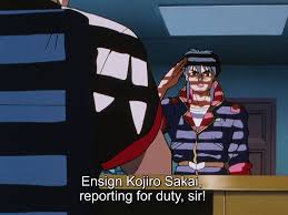 「コジロー・サカイ」の画像検索結果