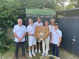 Image result for North London Bowling Club