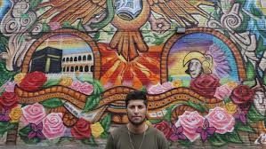 Image result for cut out streetart