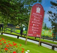 Image result for Springhead Park Bowling Club