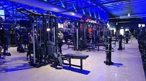 Image result for Farnworth Health Club