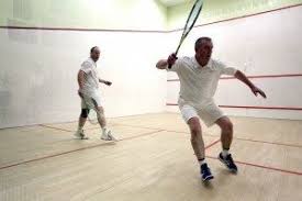 Image result for Stour Squash Club