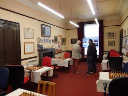 Image result for University of Edinburgh Chess Club