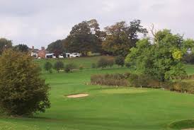 Image result for Church Stretton Golf Club
