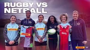 Image result for Poly Netball Club, London