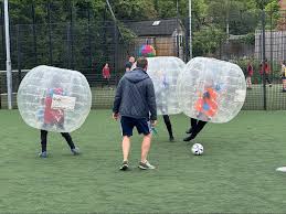 Image result for Huncote Leisure Centre