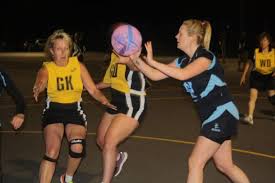 Image result for Surrey Heath Netball Club