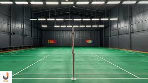 Image result for Jags Badminton Club