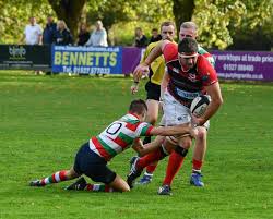 Image result for Lutterworth Rfc