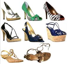 Fashiontribes: Snazzy New Shoes from Sergio Zelcer. FASHIONTRIBES ...