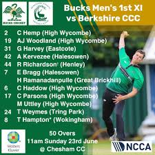 Image result for Chesham Cricket Club