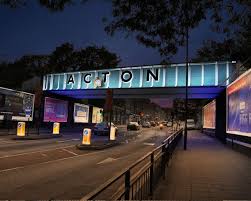 Image result for Acton Badminton Club