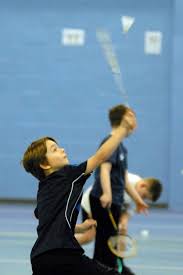 Image result for Brixton Junior Badminton Club