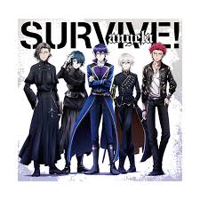 「宗像礼司」の画像検索結果