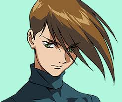 「レディ・アン 新機動戦記ガンダムW」の画像検索結果