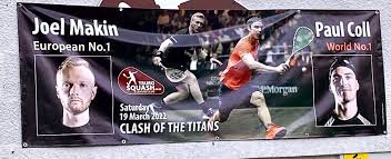 Image result for Truro Squash Club