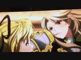 「カタリナ・アリゼ グランブルーファンタジー」の画像検索結果