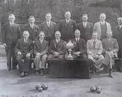 Image result for Chirk Aaa Bowls Club