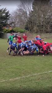Image result for Broadstreet Rugby Club