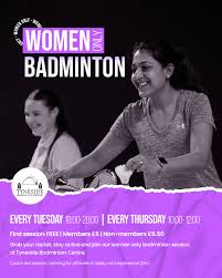 Image result for North Tyneside Badminton Academy Badminton Club
