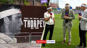 Image result for Thorpe Green Cricket Club