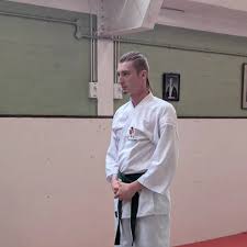 Image result for Oxford University Shorinji Kempo Club