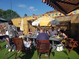 Image result for Stour Squash Club