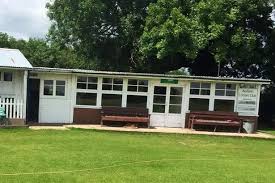 Image result for Crewe Cricket Club