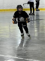 Image result for Halifax Roller Hockey Club