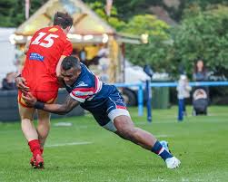 Image result for Doncaster Amateur Rugby League Club