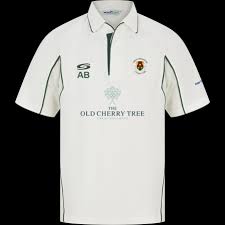Image result for Cherry Tree Cricket Club